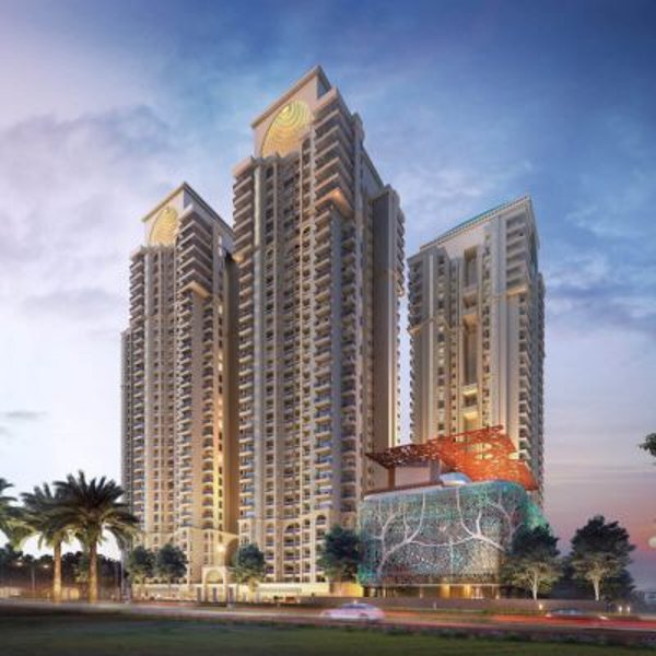 Apex Quebec — Residential thumbnail, Siddharth Vihar, Ghaziabad