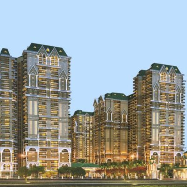 Apex The Kremlin — Residential thumbnail, Siddharth Vihar, Ghaziabad