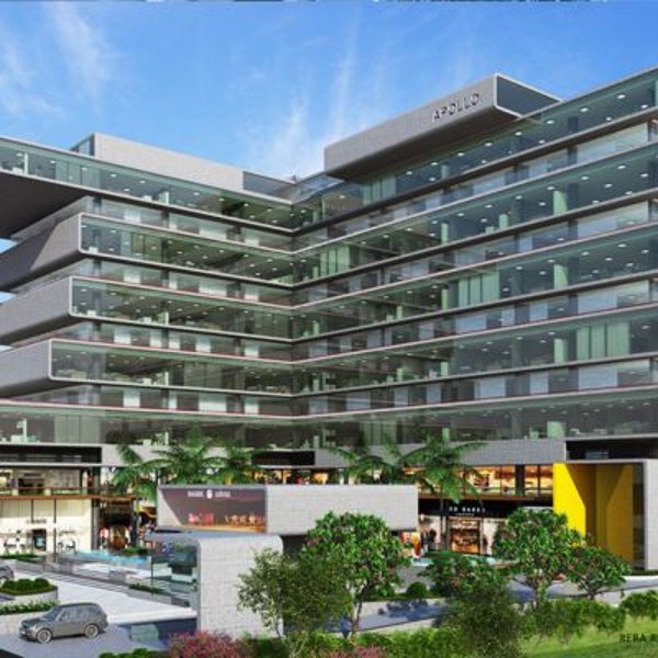 Apollo Premier — similar project photo on My Property Fact
