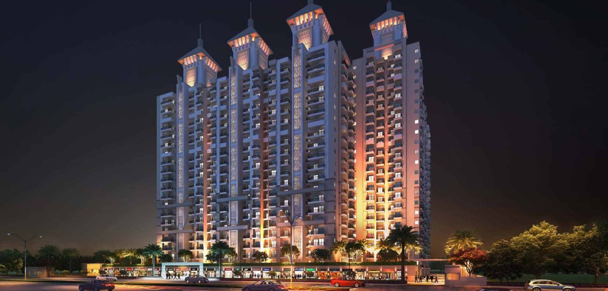 Arihant Abode