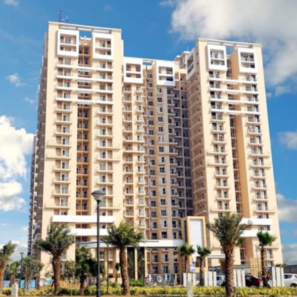 Arihant Ambar — Residential thumbnail, Sector 1, Noida extension