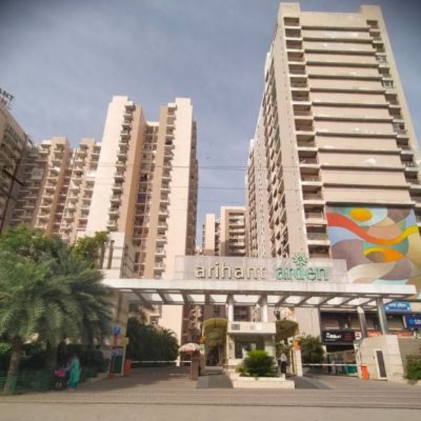 Arihant Arden  — Residential thumbnail, Sector 1, Noida extension