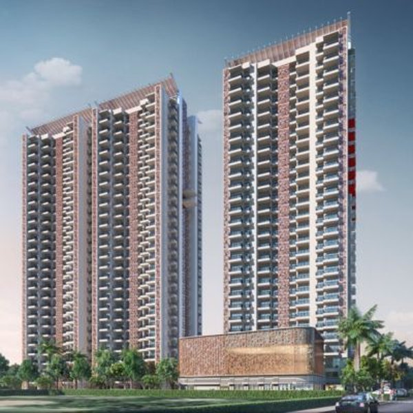 Arihant One — Residential thumbnail, Sector 1 west, Noida extension