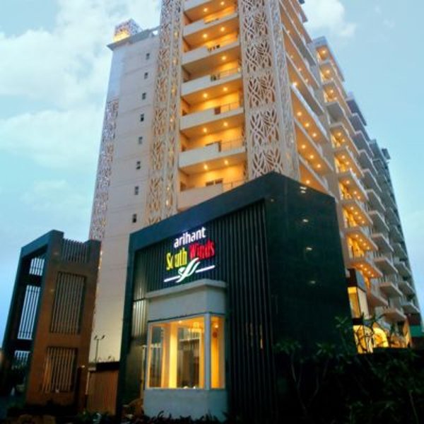 Arihant South Winds  — Residential thumbnail, Surajkund, Faridabad