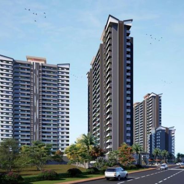 Arttech The Story House — Residential thumbnail, Sector 89 A, Gurugram