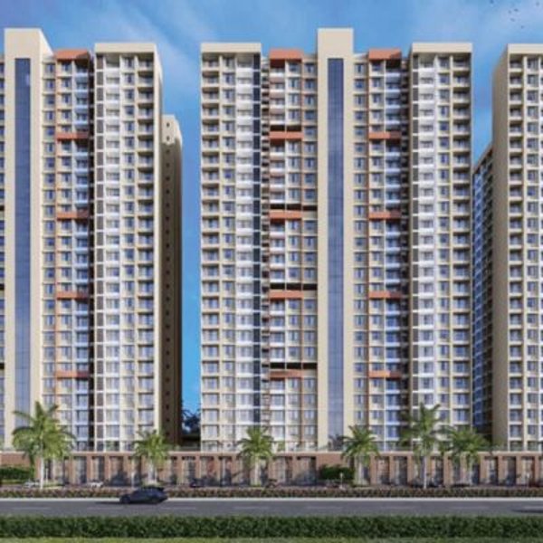 Ashiana Aaroham — Residential thumbnail, Sector 80, Gurugram