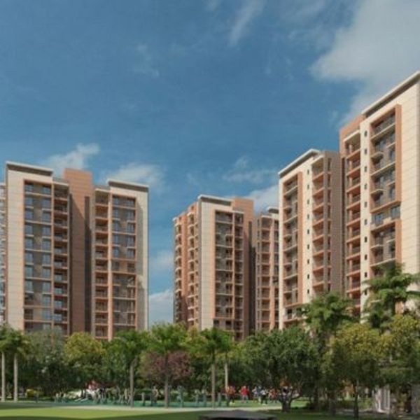 Ashiana Amarah — Residential thumbnail, Sector 93, Gurugram