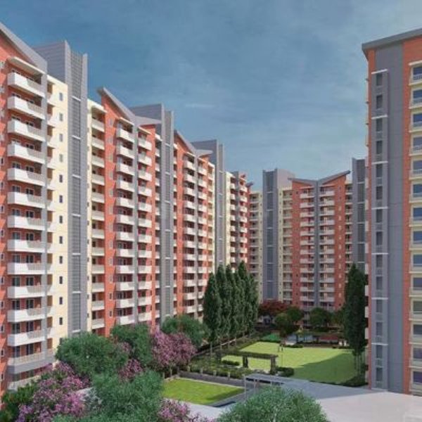 Ashiana Anmol — Residential thumbnail, Sohna, Gurugram