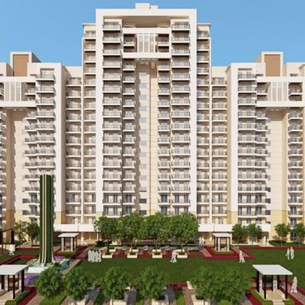 Ashiana Mulberry Blossom — Residential thumbnail, Sector-2 Sohna, Gurugram