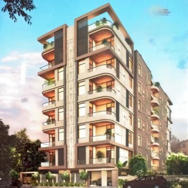 ASKG Signature — Residential thumbnail, Mansarovar, Jaipur