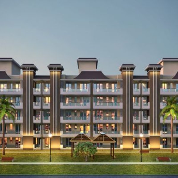 Aspire Nirala Gold — Residential thumbnail, Sector 16, Noida Extension, Greater Noida