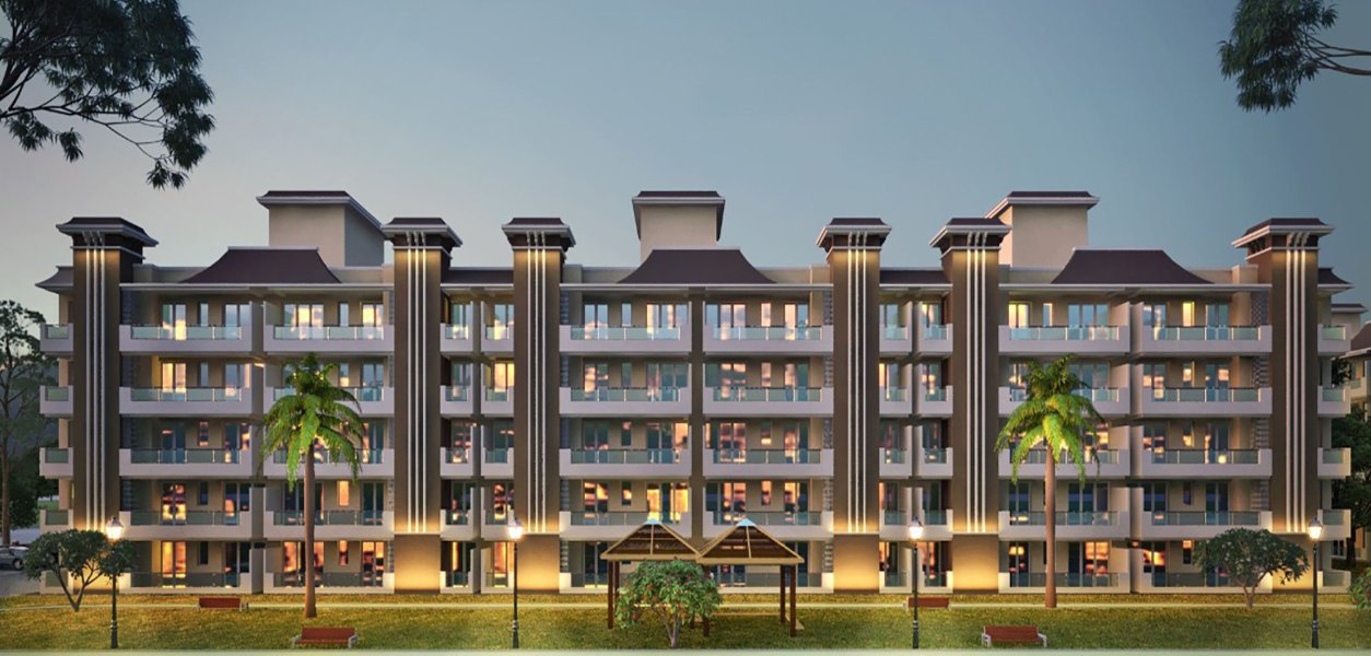 Aspire Nirala Gold
