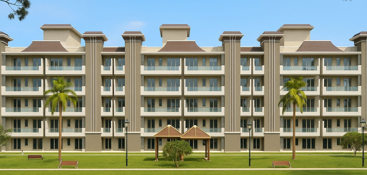 Aspire Nirala Gold