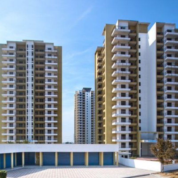 Assotech Blith — Residential thumbnail, Sector 99, Gurugram