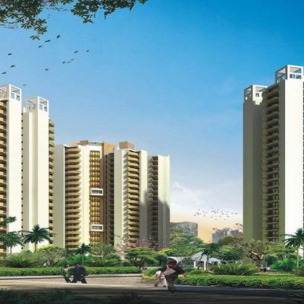 Assotech The Nest — Residential thumbnail, Crossing Republik, Ghaziabad