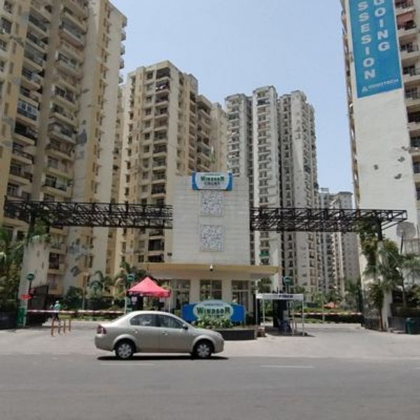 Assotech Windsor Court — Residential thumbnail, Sector 78, Noida