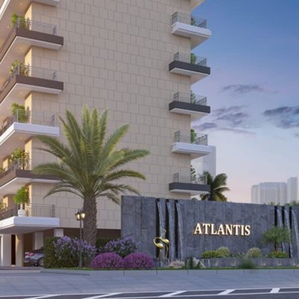 Atlantis Heights — Residential thumbnail, Atlantis Heights, Mohali