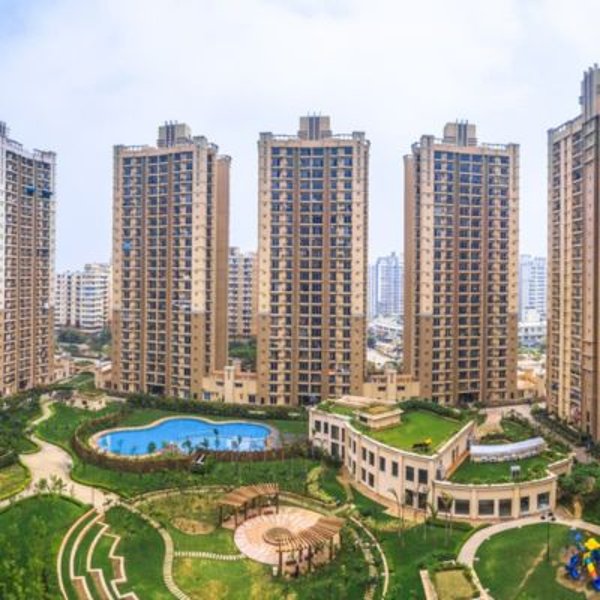 ATS Advantage — Residential thumbnail, Ahinsa Khand 1, Ghaziabad