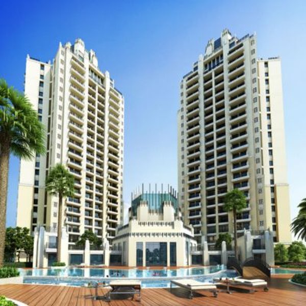 ATS Allure — Residential thumbnail, Yamuna Expressway, Greater Noida