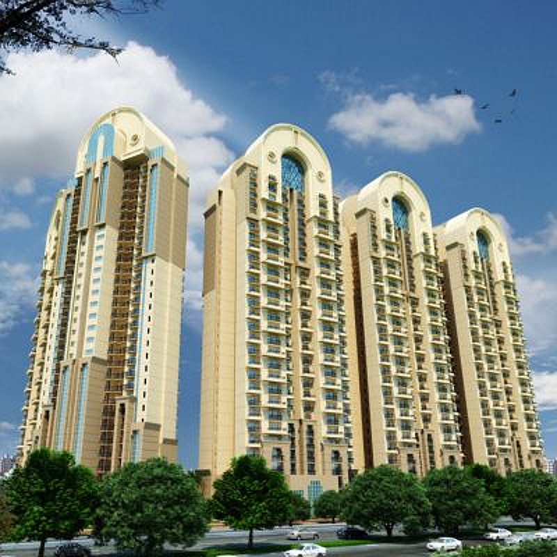 ATS Dolce — Residential thumbnail, Sector ZETA 1, Greater Noida