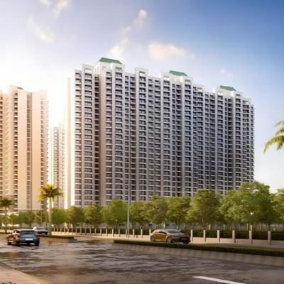 ATS HomeKraft Happy Trails — Residential thumbnail, Sector 10, Noida extension