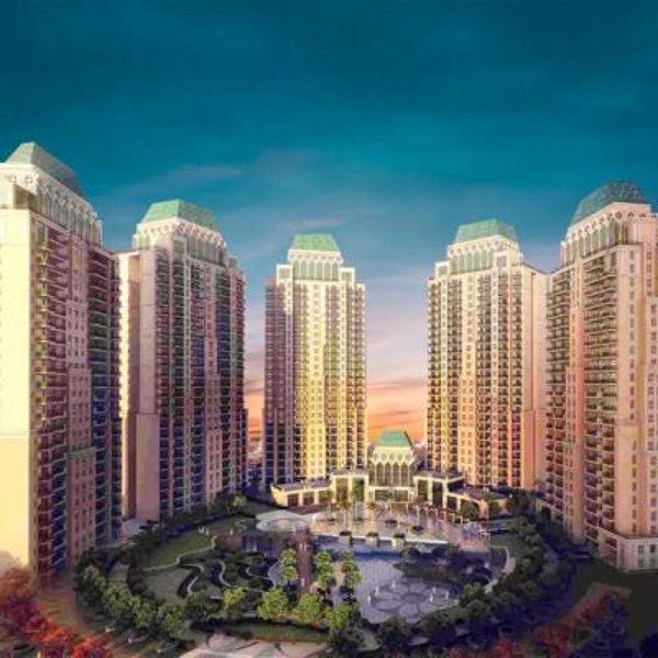 ATS Kingston Heath — Residential thumbnail, Sector 150, Noida