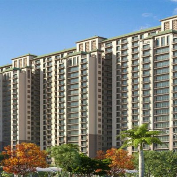 ATS Le Grandiose — Residential thumbnail, Sector 150, Noida