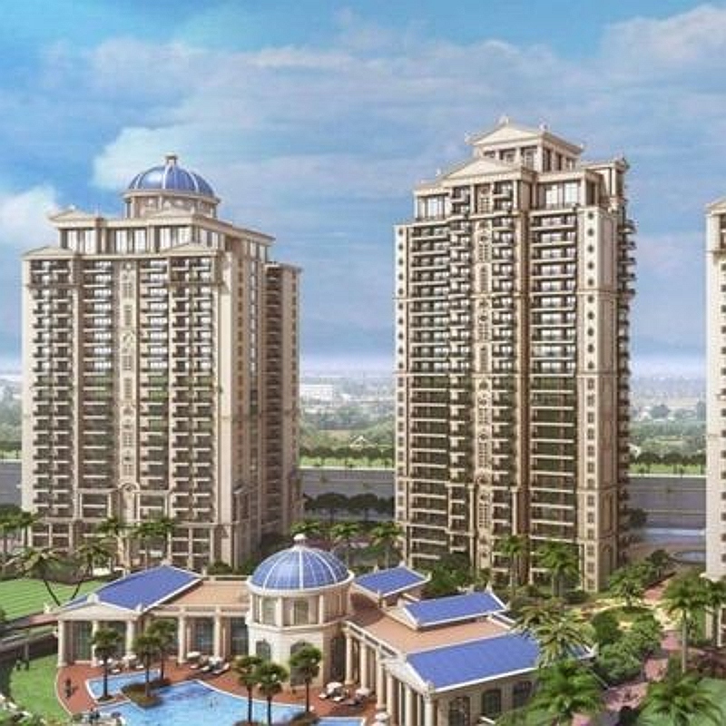 ATS Marigold — Residential thumbnail, Sector 89A, Gurugram