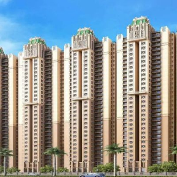 ATS Nobility — Residential thumbnail, Sector 4, Noida Extension, Greater Noida