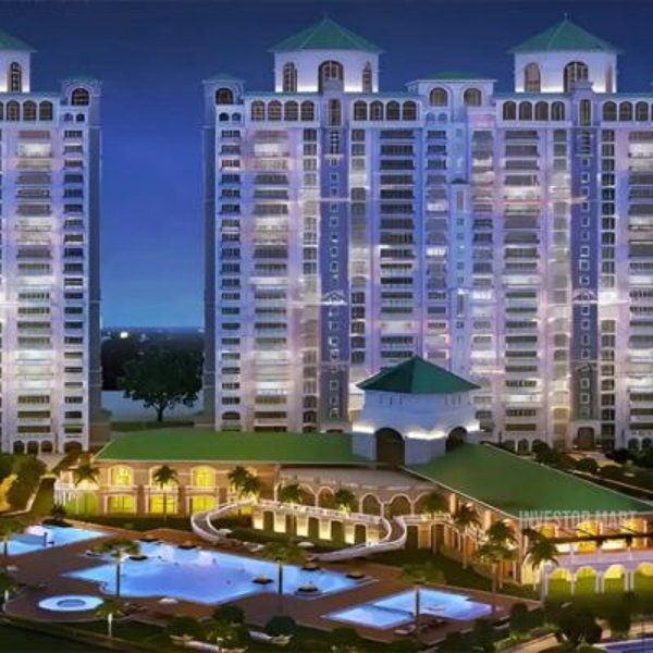 ATS Pristine — Residential thumbnail, Sector 150, Noida