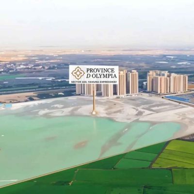 ATS Province D Olympia — Residential thumbnail, Sector 22D Yamuna Expressway, Greater Noida