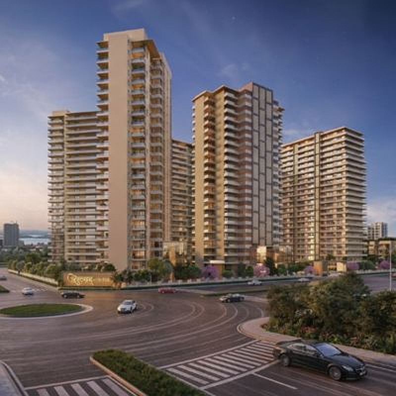 Atulyam The Bliss — Residential thumbnail, Sector 88, Mohali