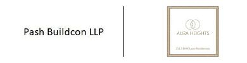 Pash Buildcon LLP Pash Buildcon LLP