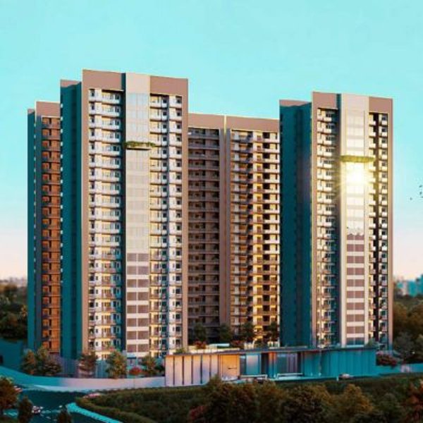 Aurum Alumni Accord — Residential thumbnail, Sector 25 Yeida, Greater Noida