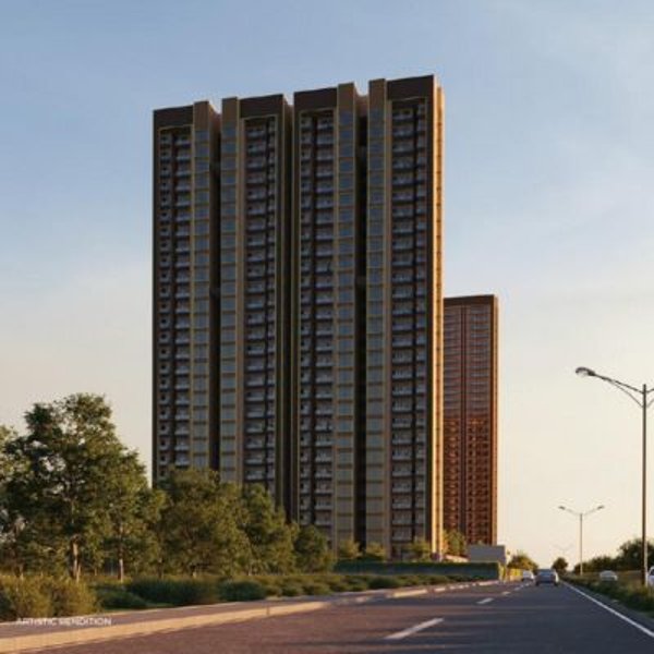 Aurum Alumni Bliss — Residential thumbnail, Sector 22D Yamuna Expressway, Greater Noida