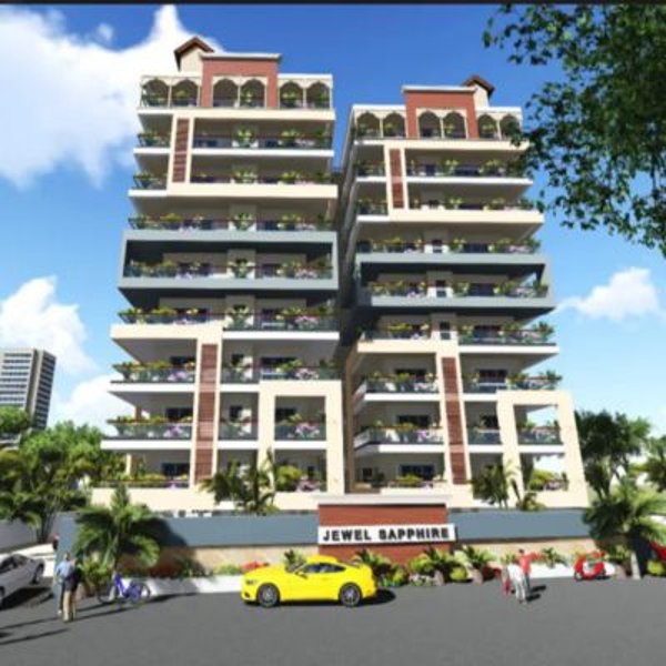 Avenue Jewel Sapphire — similar project photo on My Property Fact