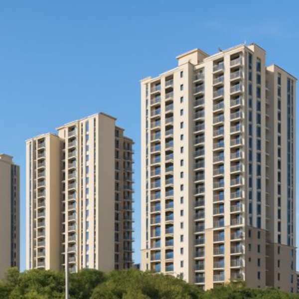 AVS Orchard — Residential thumbnail, Sector 77, Noida