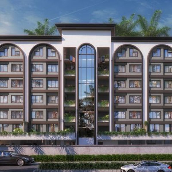Avtara 46 Phase 1 — Residential thumbnail, Calangute, Goa