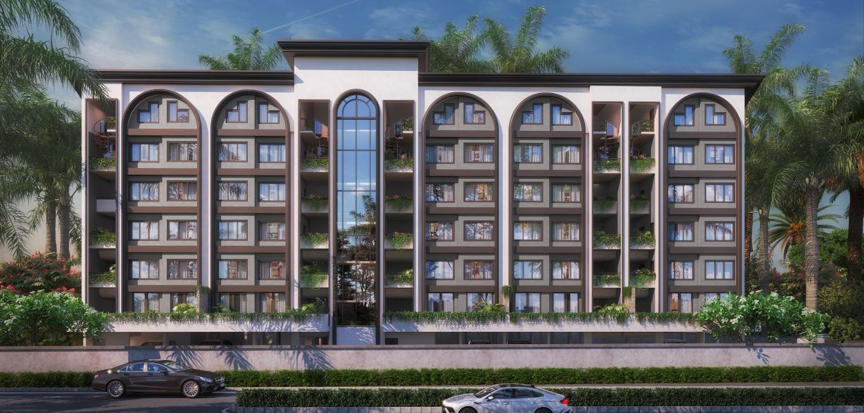 Avtara 46 Phase 1