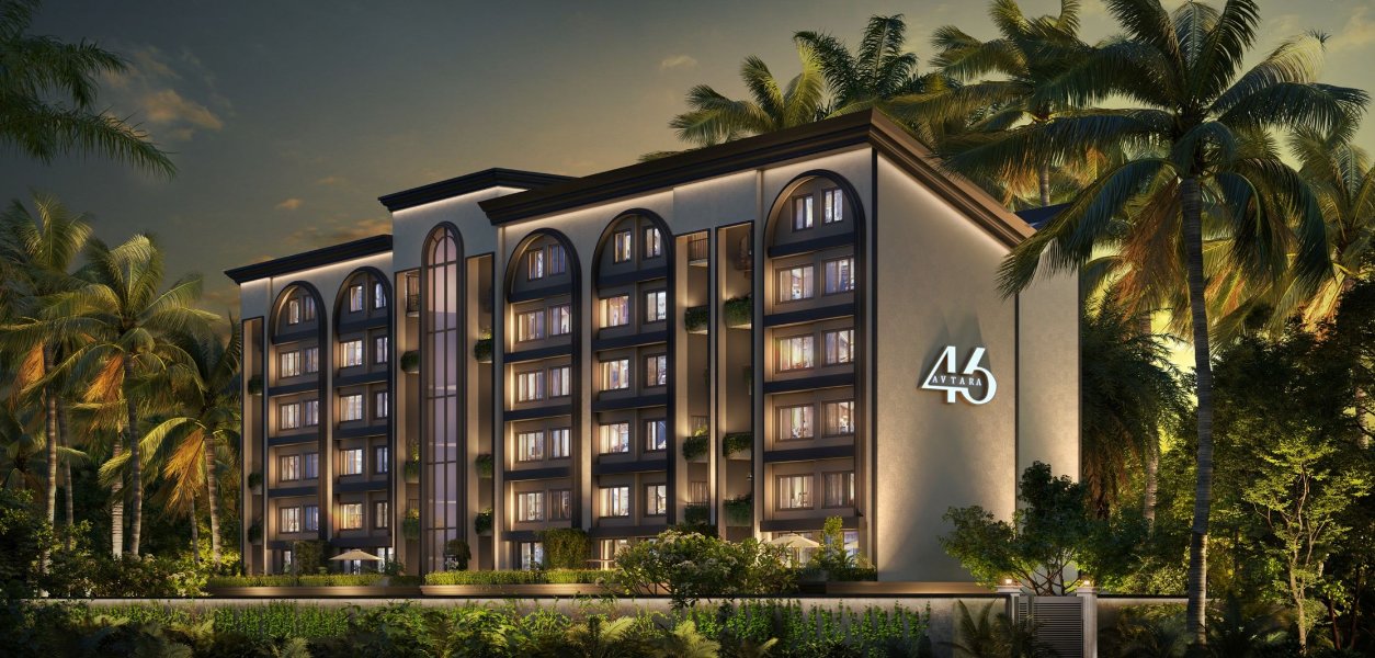 Avtara 46 Phase 1