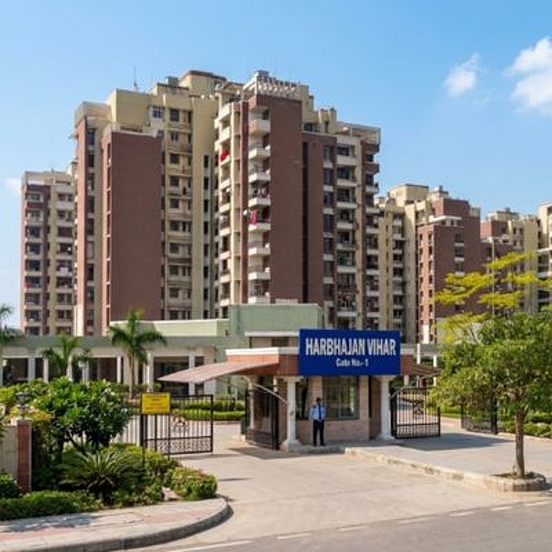 AWHO Harbhajan Vihar — Residential thumbnail, Sector 114, Mohali