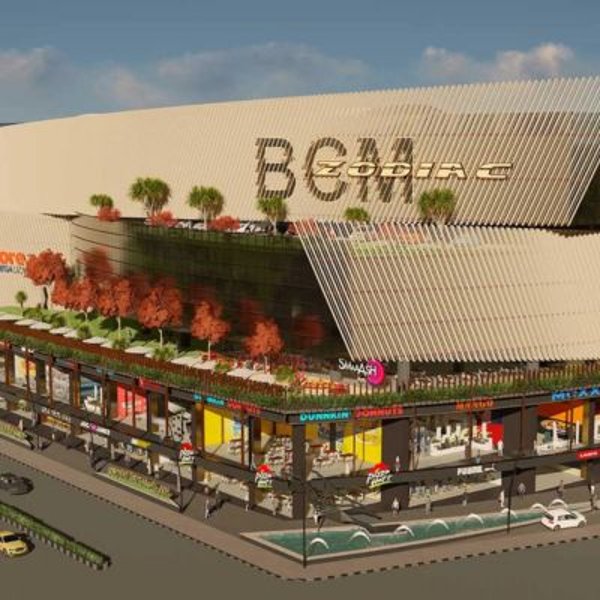 BCM Zodiac — similar project photo on My Property Fact