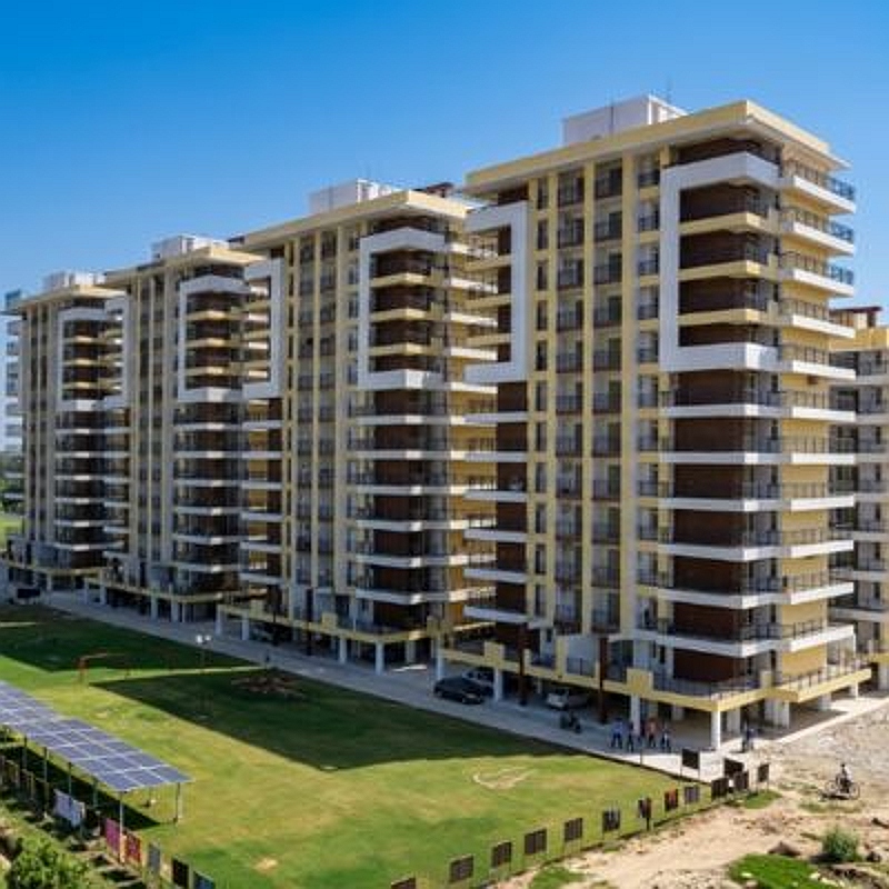 Bee Gee Palm Village — Residential thumbnail, Sector 126, Mohali