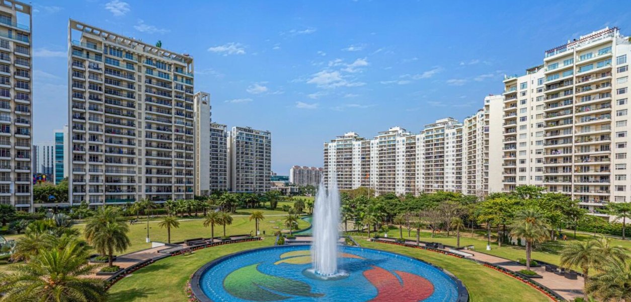 Bellavista Central Park Resorts