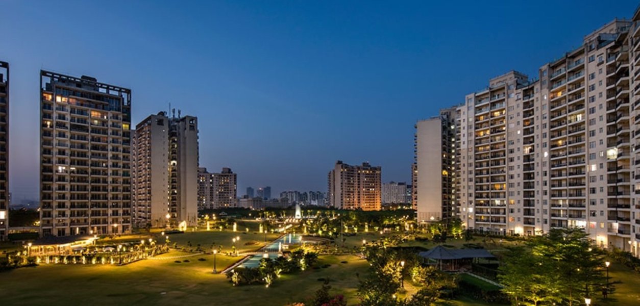 Bellavista Central Park Resorts