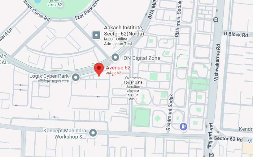 Project Location Map Project Location Map