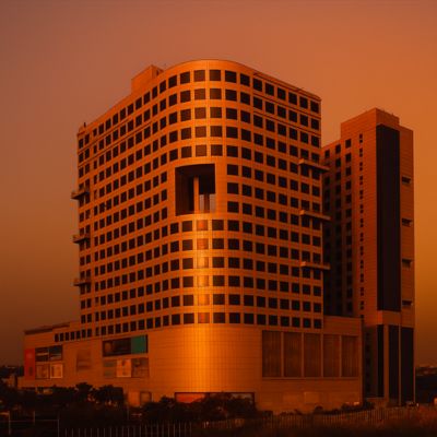 Bhutani City Center 32 — real estate listing card image on My Property Fact
