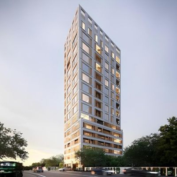 Birla Anayu — Residential thumbnail, Malabar Hill, Mumbai
