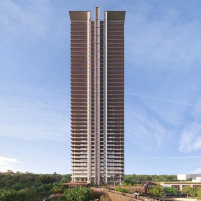Birla Arika — Residential thumbnail, Sector 31, Gurugram