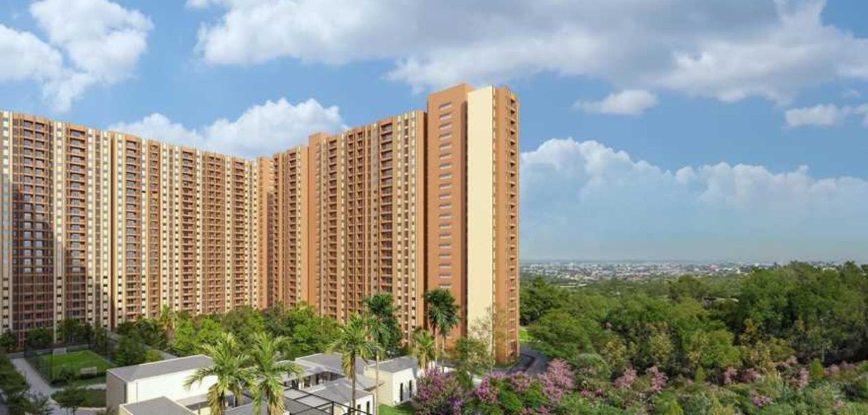 Birla Evara